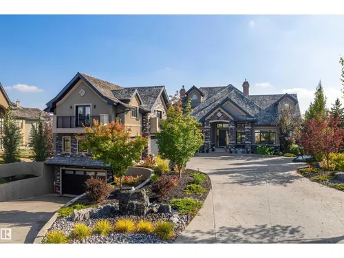 #43 54403 RGE ROAD 251, Rural Sturgeon County - $2,999,000