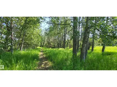 Interior photo 2 of Twp 491 Range Road 73