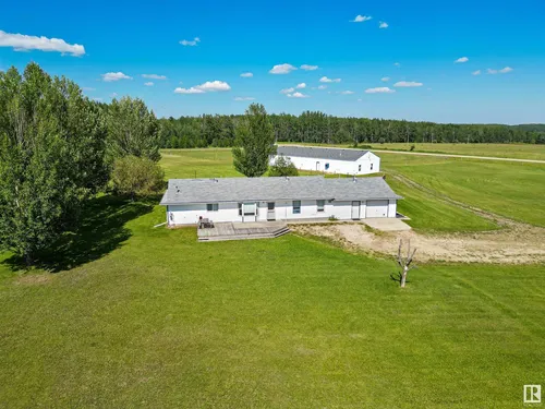 50428 Range Road 81, Rural Brazeau County - $499,000