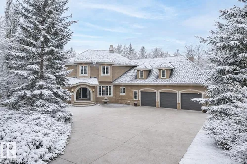 #120 52147 RGE ROAD 231, Rural Strathcona County - $2,500,000