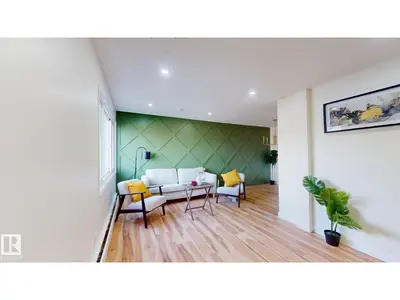 Interior photo 3 of #114 2908 116A AV NW