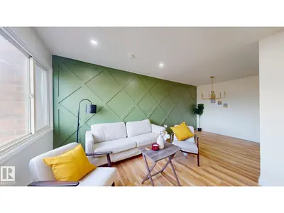 Interior photo 4 of #114 2908 116A AV NW