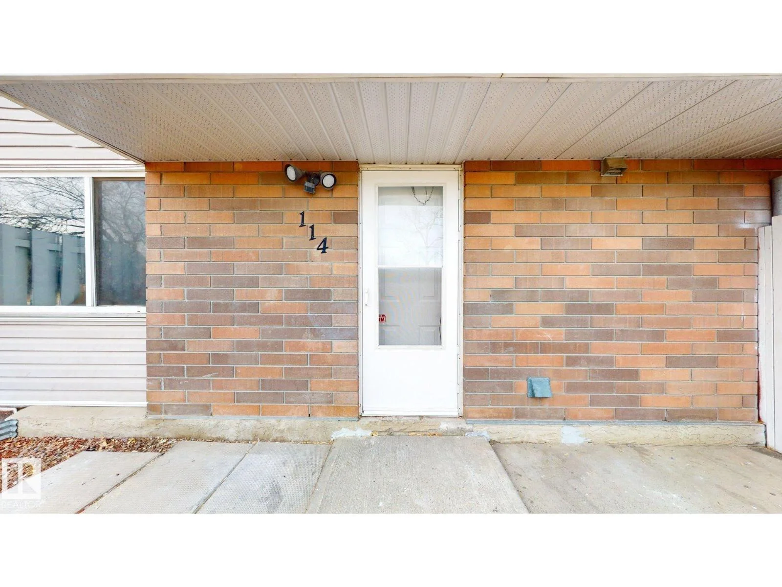 #114 2908 116A AV NW, Edmonton - 3 bedroom Townhouse for sale