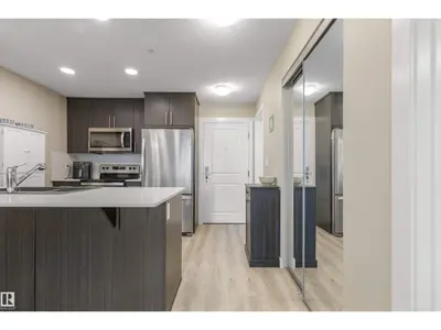 Interior photo 1 of #101 1506 TAMARACK BV NW