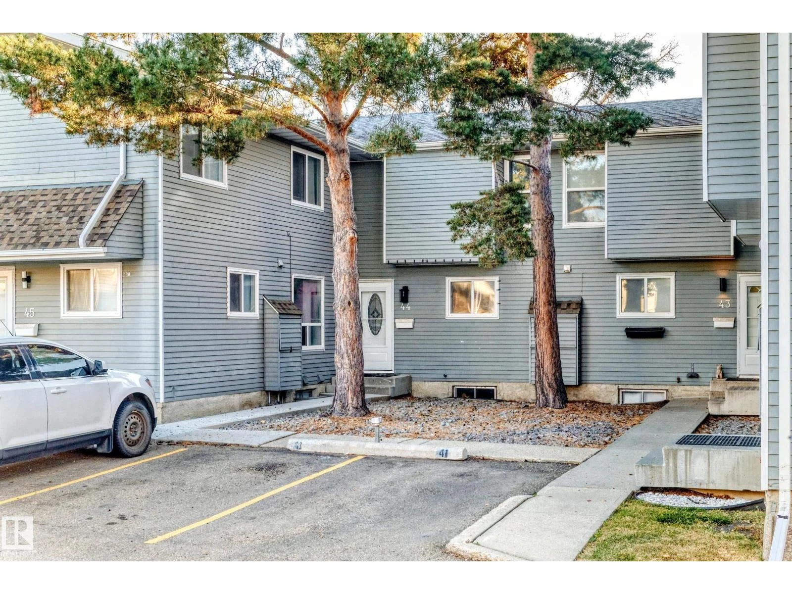 #44 4403 RIVERBEND RD NW, Edmonton - 3 bedroom Townhouse for sale
