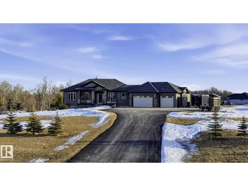 #11 1118 TWP ROAD 534, Rural Parkland County - $995,000