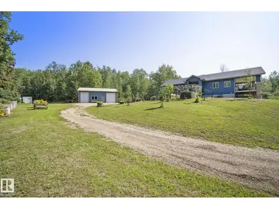 Interior photo 1 of 4518 LAKESHORE RD