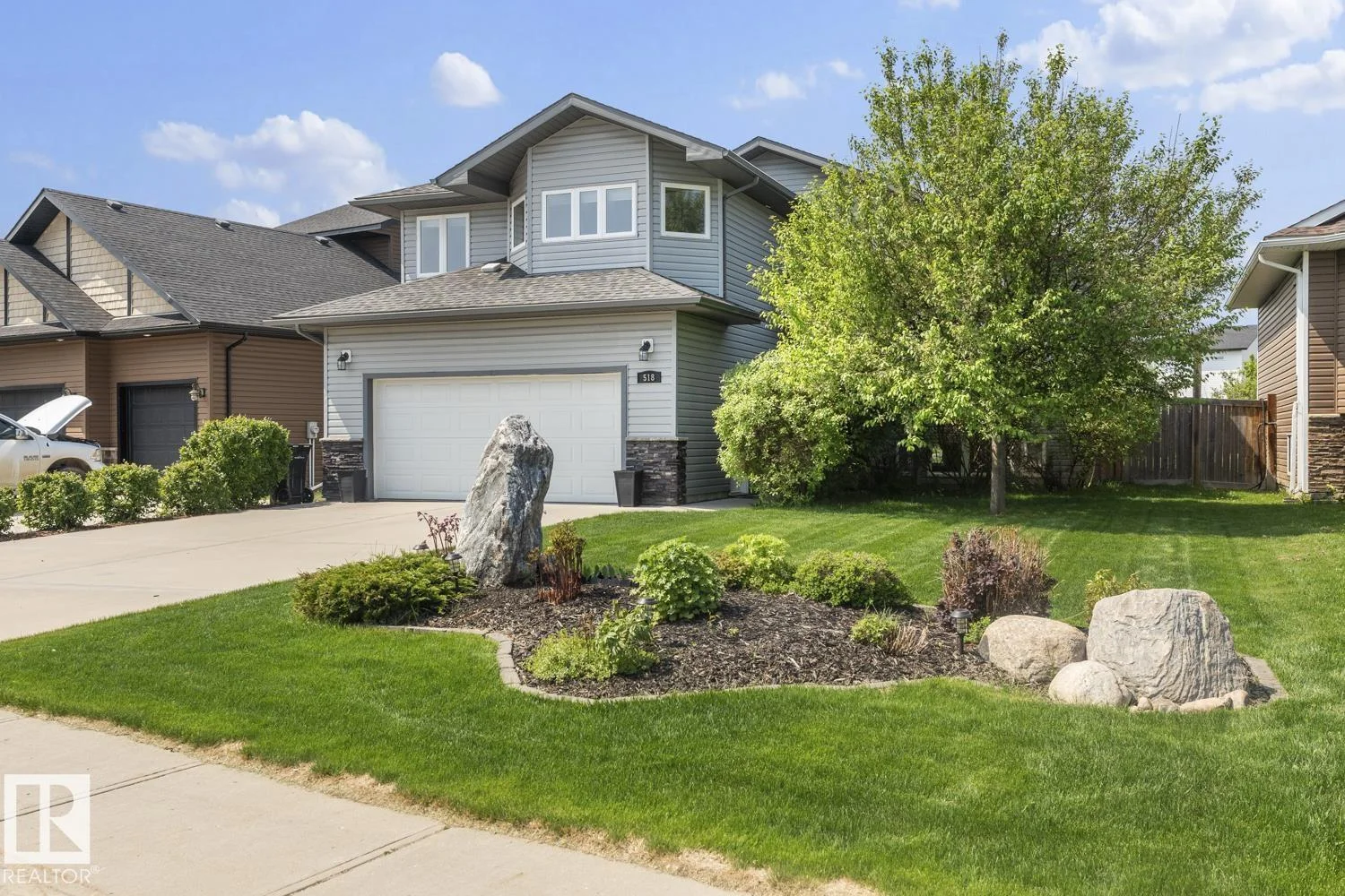 518 26 ST, Cold Lake - 4 bedroom Detached Single Family for sale