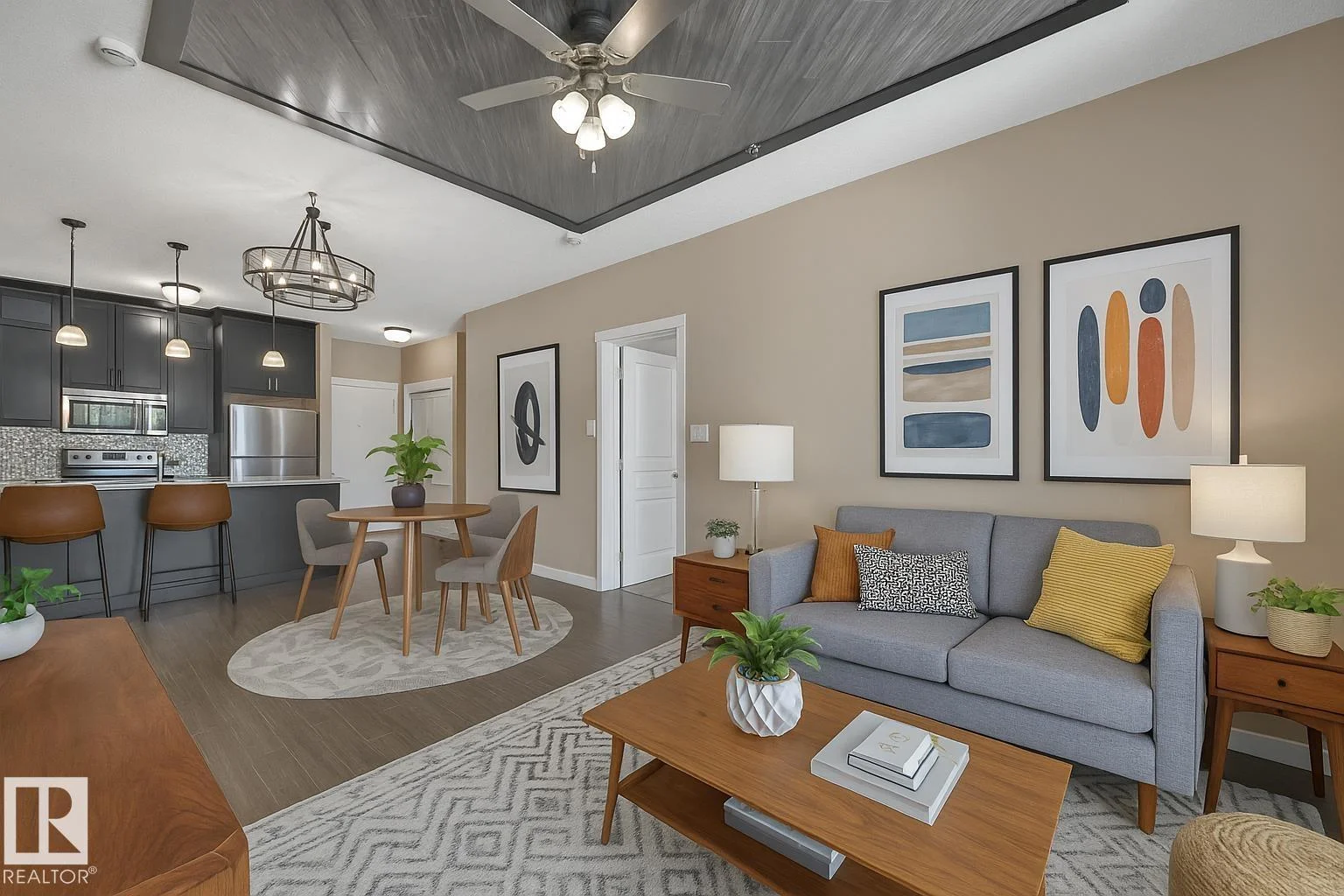 #108 812 WELSH DR SW, Edmonton - 2 bedroom Apartment for sale