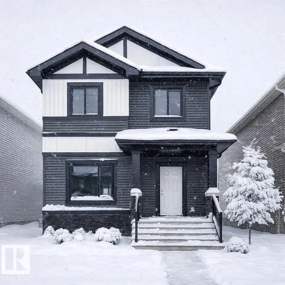 9825 107A AV, Morinville - 3 bedroom Detached Single Family for sale