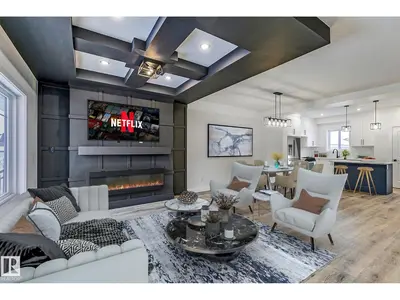 Interior photo 3 of 9825 107A AV