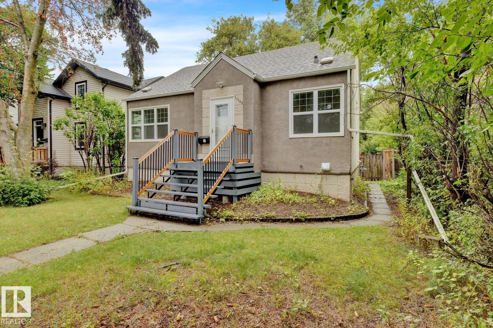 11130 71 AV NW, Edmonton - 5 bedroom Detached for sale