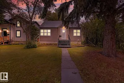 Interior photo 1 of 11130 71 AV NW