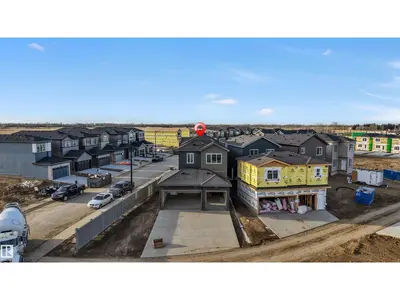 Interior photo 4 of 22964 80 AV NW NW