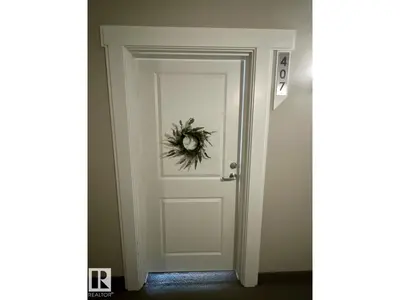 Interior photo 1 of #407 12804 140 AV NW