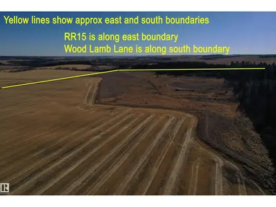 Interior photo 2 of On Range Road 15