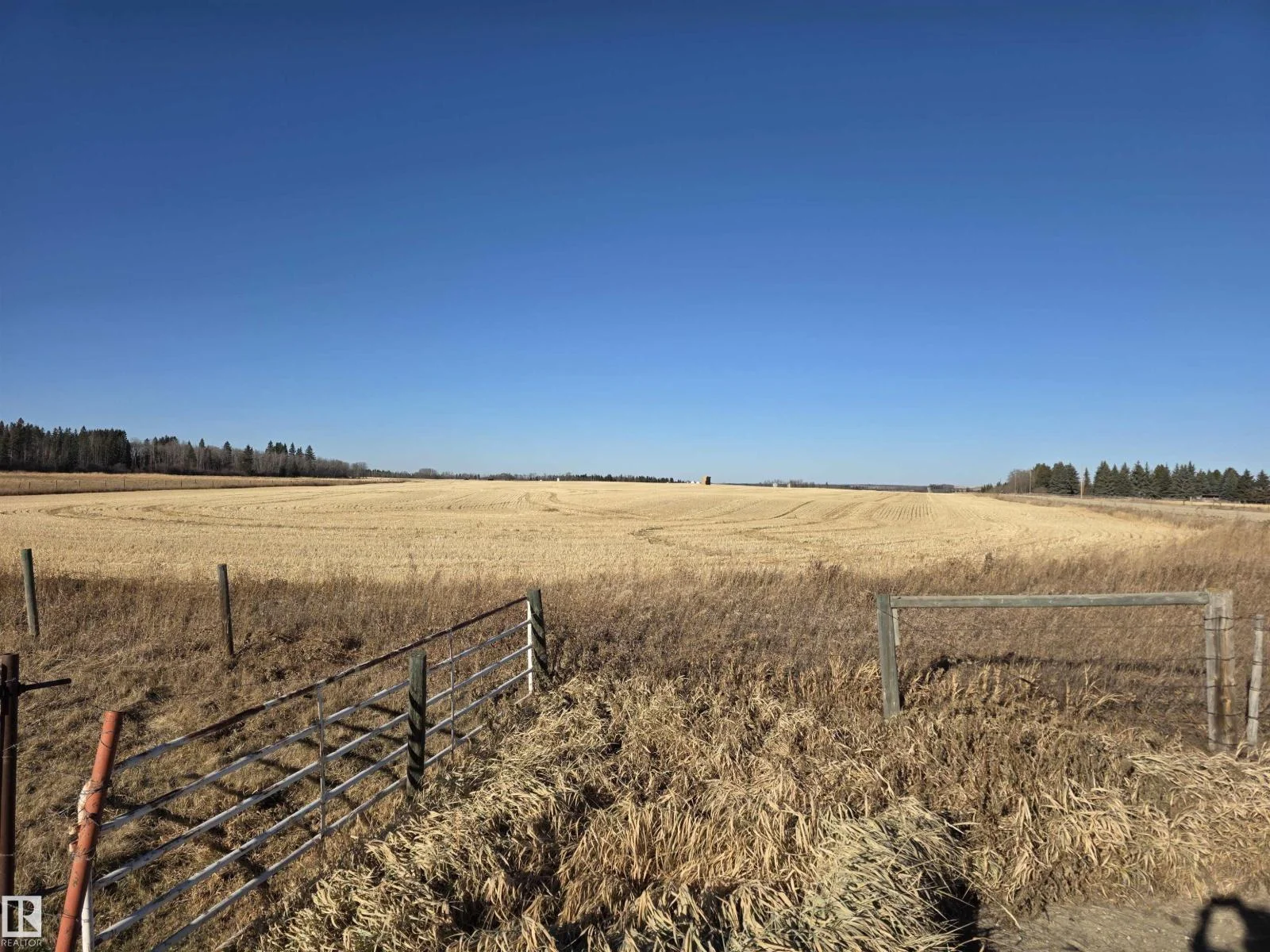 On Range Road 15, Rural Lacombe County - 0 bedroom No Building for sale