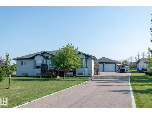 135 45326 HWY 659, Rural Bonnyville M.D. - $569,900