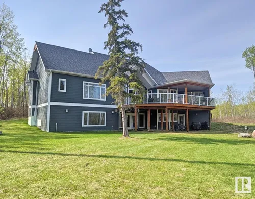 #24 63220 RGE RD 433, Rural Bonnyville M.D. - $830,000