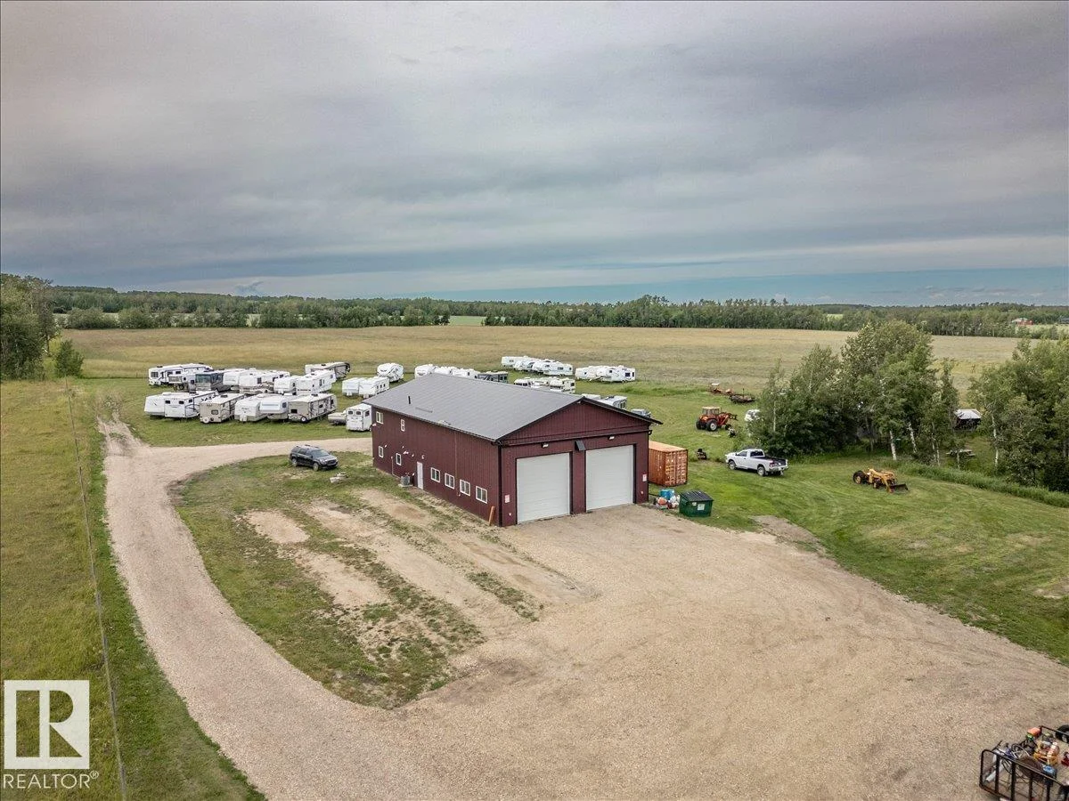 48322 RGE ROAD 275, Rural Leduc County - 3 bedroom House for sale