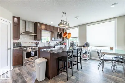 Interior photo 3 of 48322 RGE ROAD 275