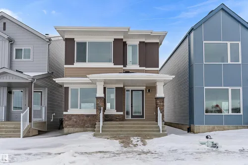 1068 MCLEOD AV, Spruce Grove - $436,250