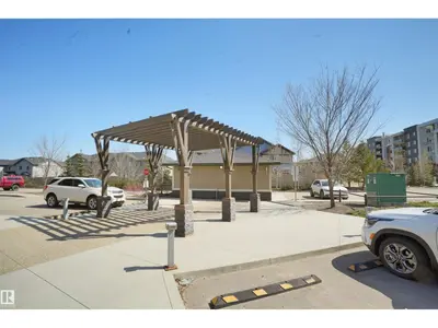 Interior photo 3 of #216 3315 JAMES MOWATT TR SW