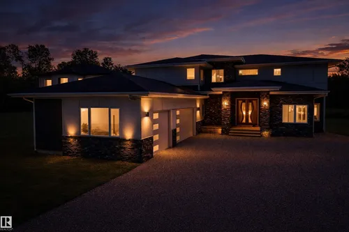 #32 51025 RANGE ROAD 222, Rural Strathcona County - $1,699,000