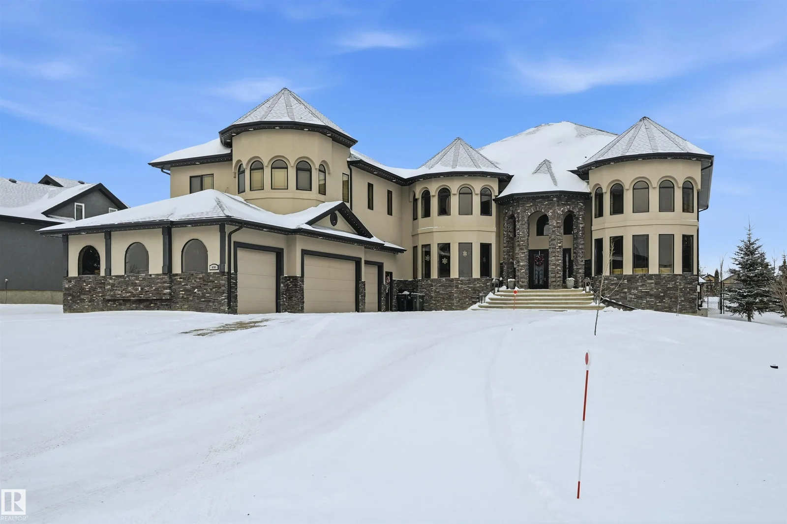 #410 23033 WYE RD, Rural Strathcona County - 6 bedroom Detached Single Family for sale