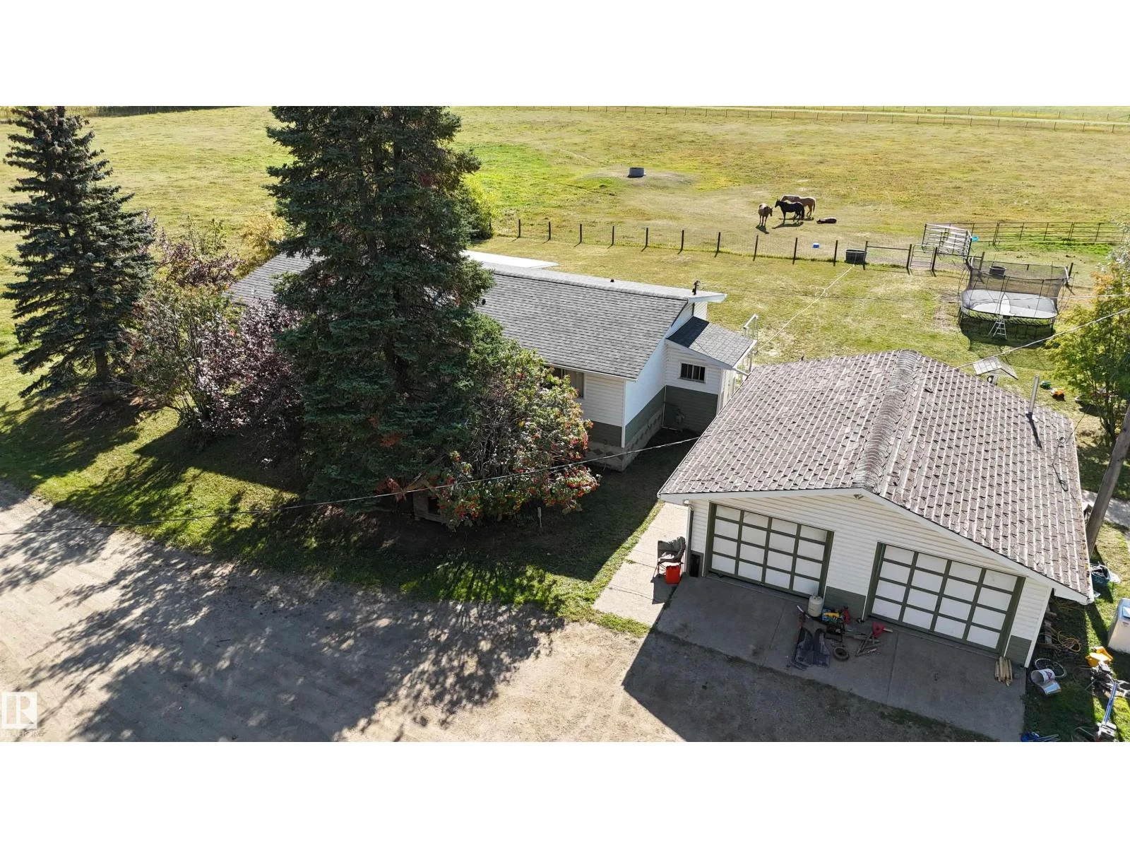 49308 RR 75, Drayton Valley - 6 bedroom House for sale