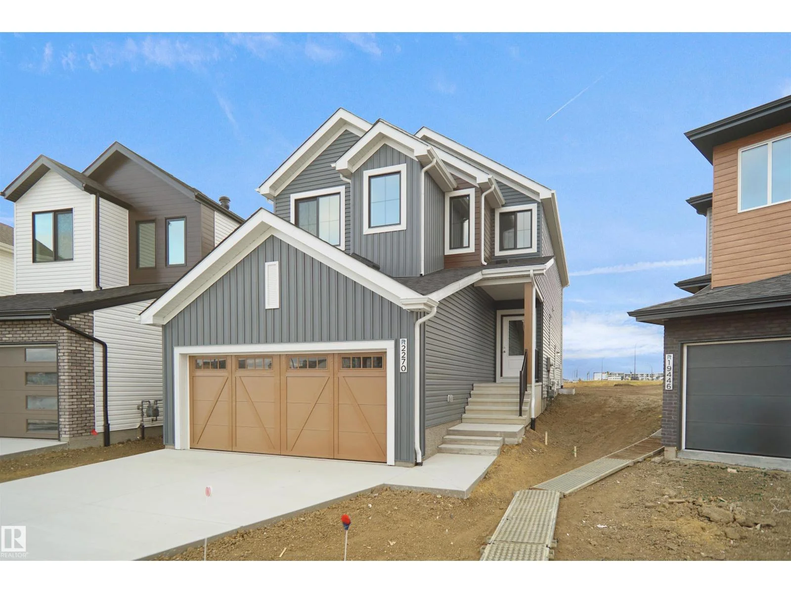 1922 WESTERRA LN, Stony Plain - 3 bedroom Detached Single Family for sale