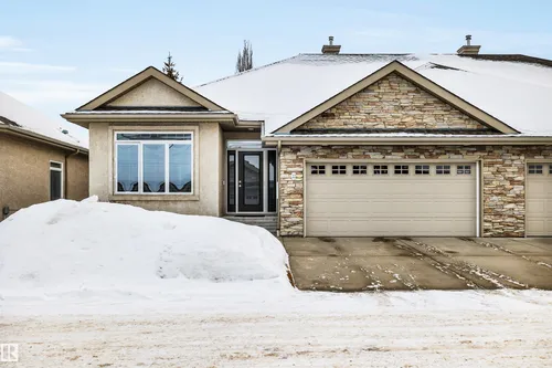#22 61 LAFLEUR DR, St. Albert - $654,900