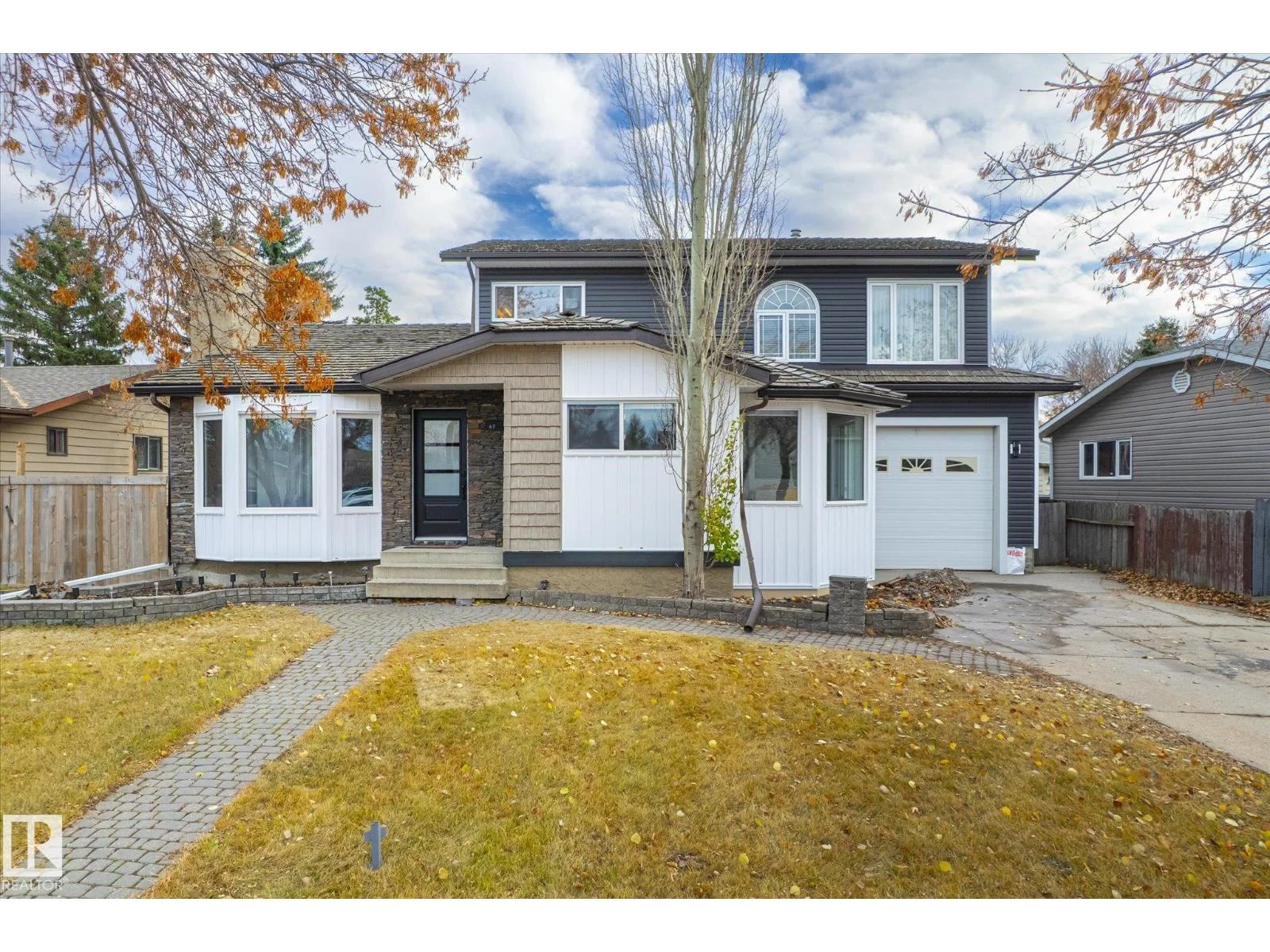 67 Arlington DR, St. Albert - 4 bedroom Detached Single Family for sale