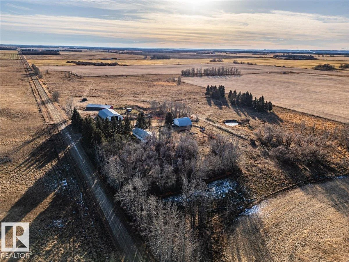 453058 RGE ROAD 270, Rural Wetaskiwin County - 4 bedroom Detached Single Family for sale