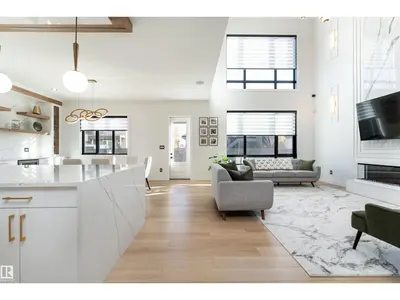 Interior photo 2 of 16511 8 ST NE