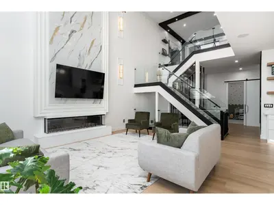 Interior photo 4 of 16511 8 ST NE