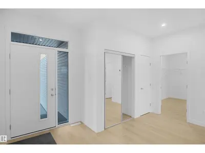 Interior photo 2 of 7227 182 AV NW