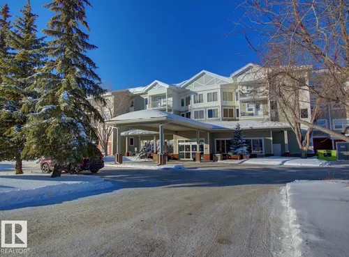 #327 8802 Southfort DR, Fort Saskatchewan - $67,500