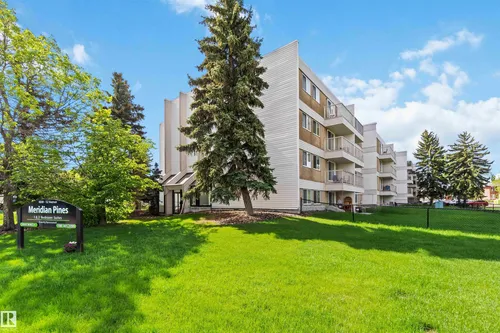 #214 4608 52 AV, Stony Plain - $111,500