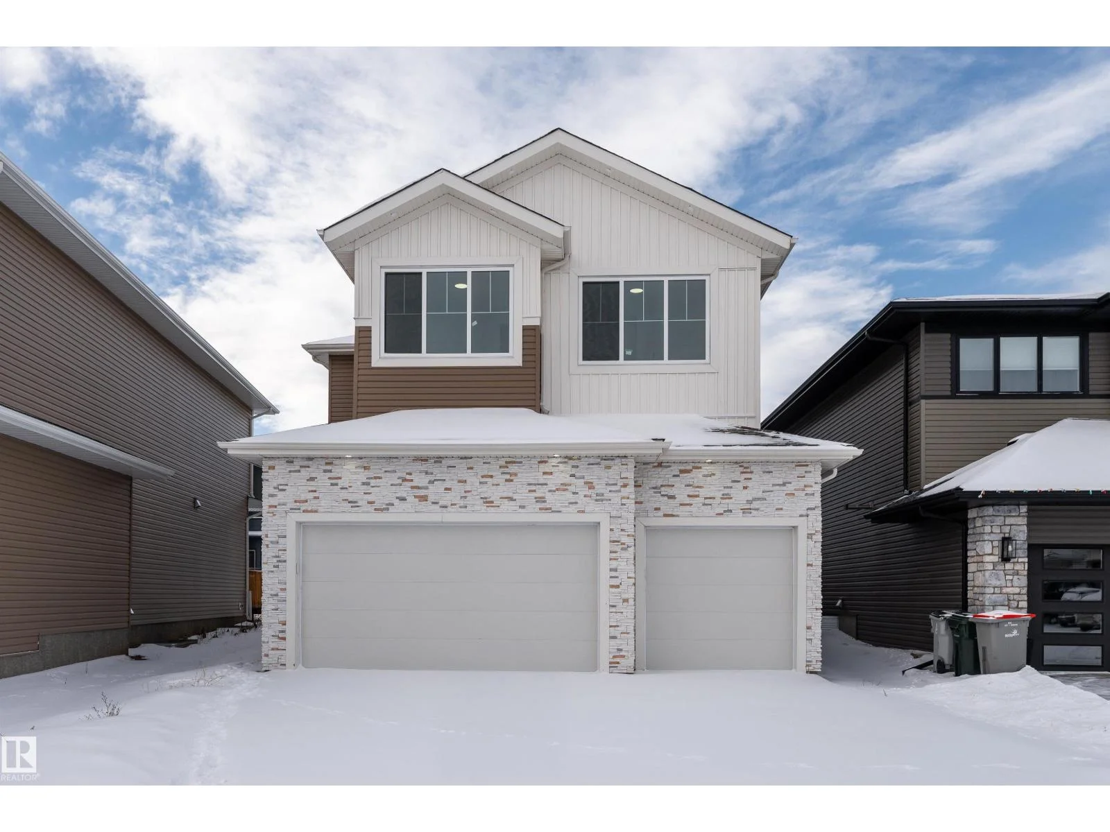 145 Graybriar DR, Stony Plain - 5 bedroom Detached Single Family for sale