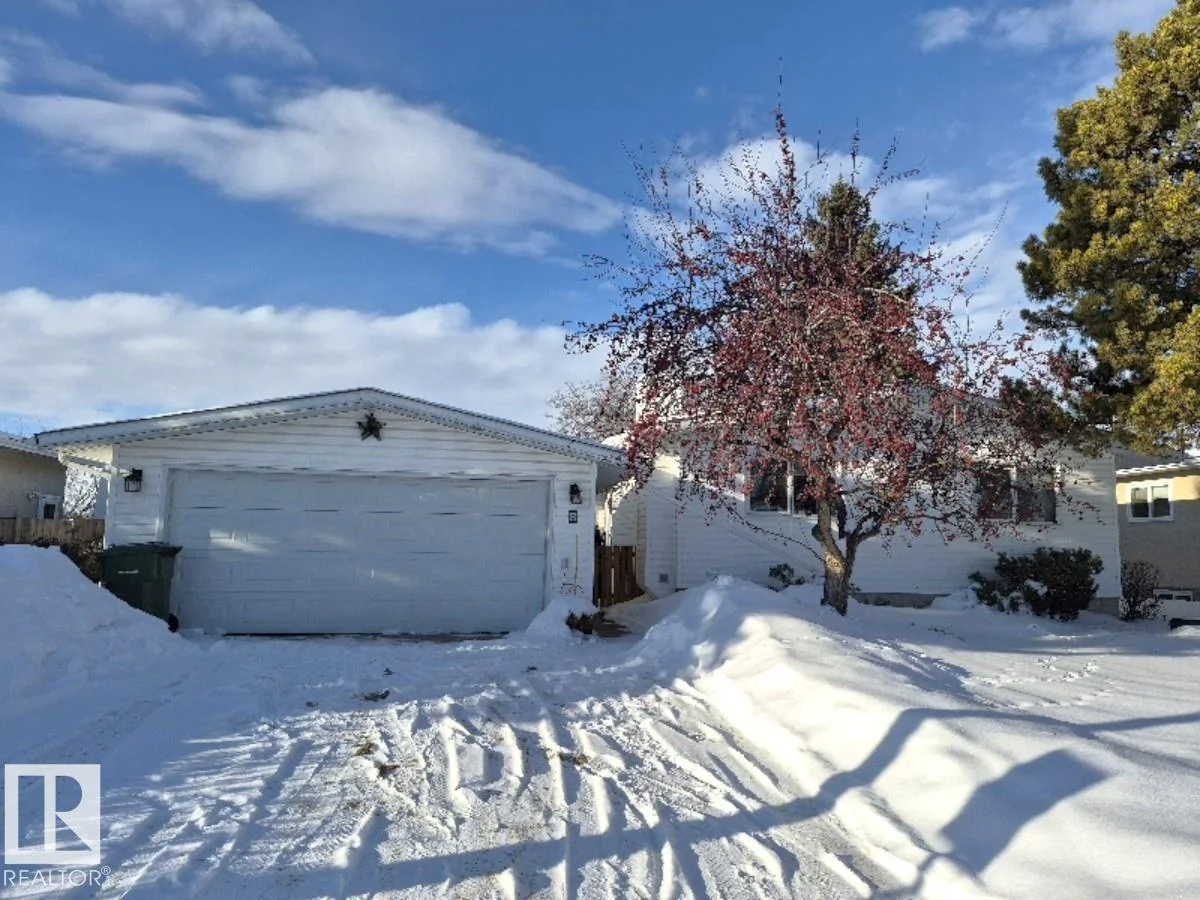 8 BEAVERHILL DR, Tofield - 4 bedroom House for sale