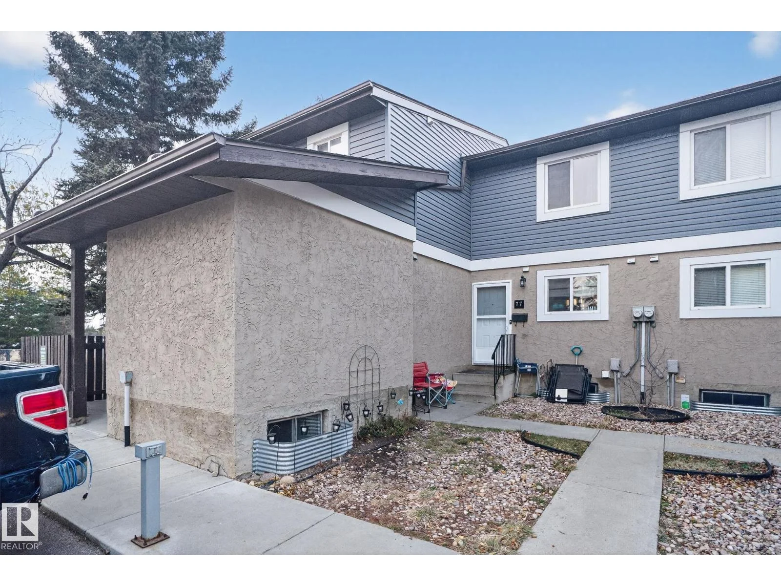 #77 7604 29 AV NW, Edmonton - 3 bedroom Townhouse for sale