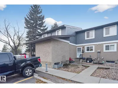 Interior photo 2 of #77 7604 29 AV NW