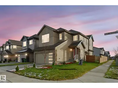 Interior photo 1 of 22529 99A AV NW