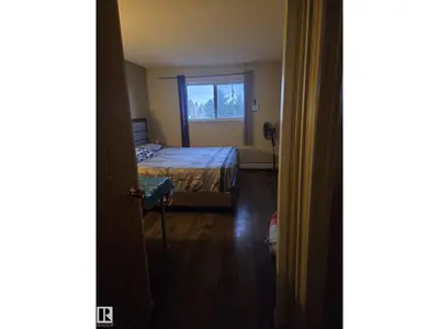 Interior photo 2 of #412 2620 MILL WOODS RD E NW