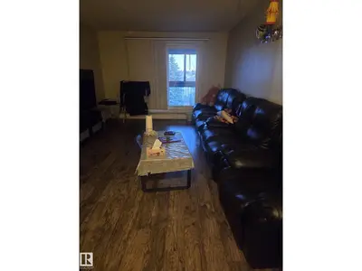 Interior photo 4 of #412 2620 MILL WOODS RD E NW