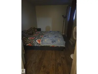 Interior photo 1 of #412 2620 MILL WOODS RD E NW