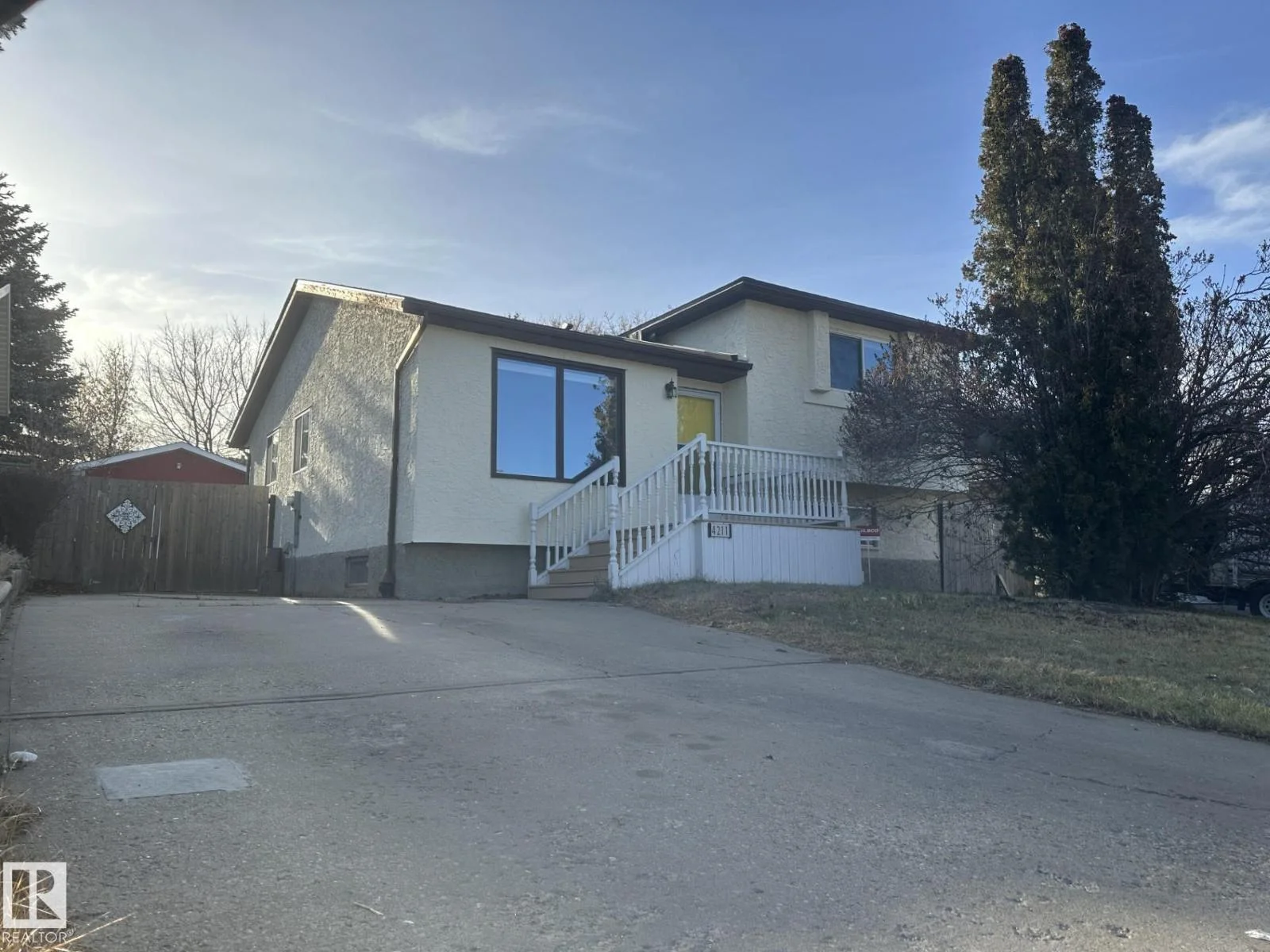 4211 30 AV NW, Edmonton - 2 bedroom Detached Single Family for sale
