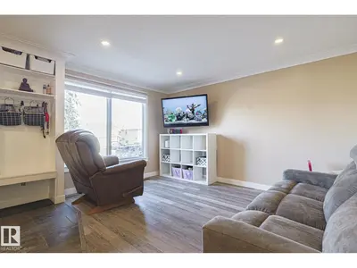 Interior photo 1 of 4211 30 AV NW