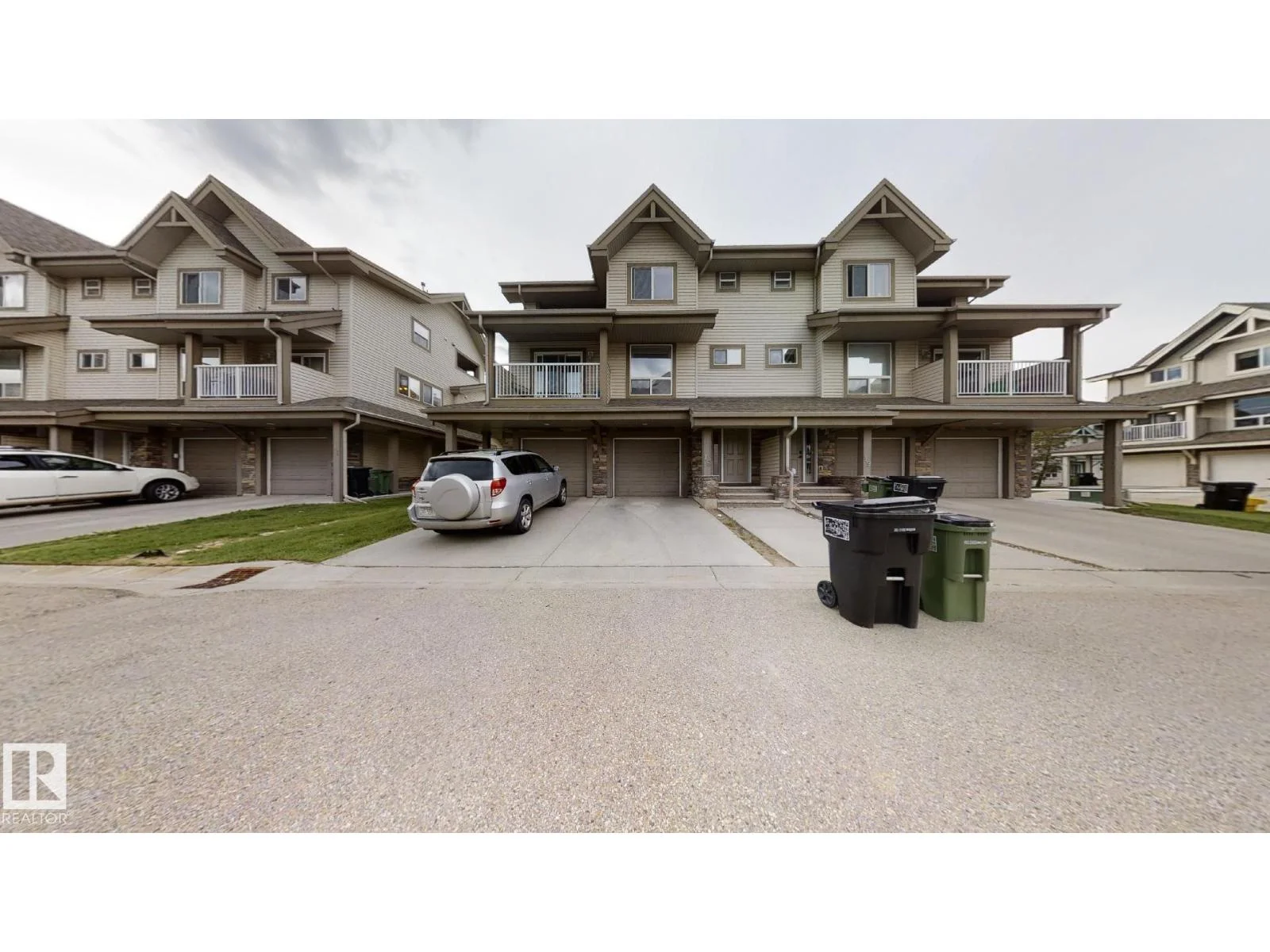 #18 12050 17 AV SW, Edmonton - 3 bedroom Townhouse for sale
